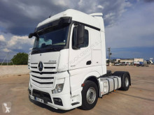 Cabeza tractora Mercedes Actros 1848 LS