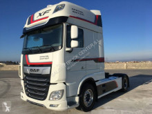 Tracteur DAF XF 480