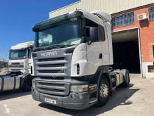 Scania tractor unit R 420