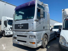 Cabeza tractora MAN TGA 18.460 FLS-XXL usada