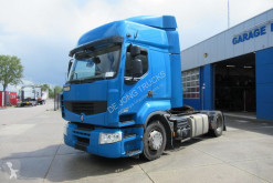 Влекач Renault Premium 460 втора употреба