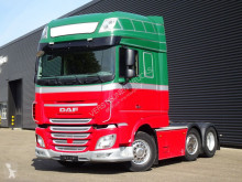 Tracteur DAF XF 510