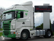 Cabeza tractora Scania R 440 / RETARDER/ EURO 5 PDE ADBLUE/ I-COOL / usada