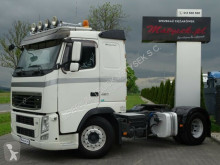 Тягач Volvo FH 460 /LOW CAB / RETARDER /HYDRAULIC SYSTEM/EEV б/у