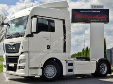Cabeza tractora MAN TGX 18.480/ XLX / EURO 6 / RETARDER / usada