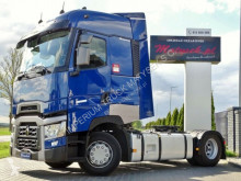 Tracteur Renault T 440 / 13 LITERS / I-COOL / ACC / HIGH CAB