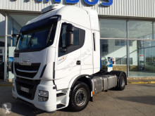 جرار Iveco AS440S46TP Hi Way EVO مستعمل