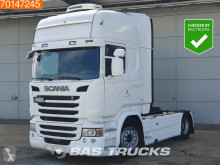 Tracteur produits dangereux / adr Scania R 450