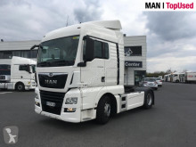 Tracteur MAN TGX 18.500 4X2 BLS produits dangereux / adr occasion