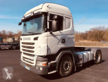 Tracteur Scania R 440 occasion