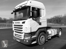 جرار Scania R 440 مستعمل