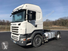 Cabeza tractora Scania R 440