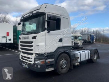Tracteur Scania R 440