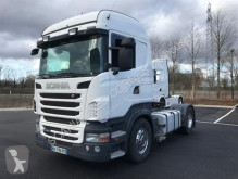 Nyergesvontató Scania R 440 használt