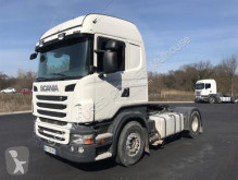 جرار Scania R 440