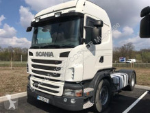 Cabeza tractora Scania R 440