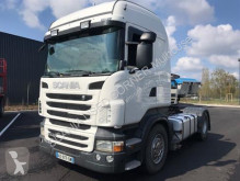 Cabeza tractora Scania R 440 usada