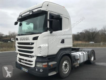 Scania R 440 Sattelzugmaschine gebrauchte