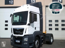 MAN TGS 18.440 4X2 BLS-TS tractor unit used