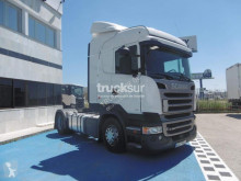 Scania R 450 tractor unit used