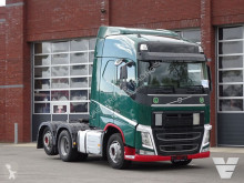 Tracteur Volvo FH13 occasion