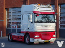 Tracteur DAF XF105