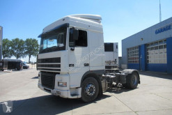 Tracteur DAF XF95 occasion