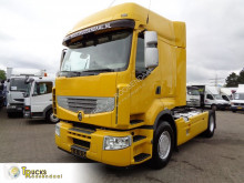 Tracteur Renault Premium 410