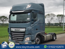 Tracteur DAF XF 480 occasion