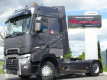 Cabeza tractora Renault T 520 /13 LITERS /HIGH SLEEPER/RETARDER/ACC/FULL usada