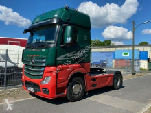 Traktor Mercedes Actros Actros 4x2 SZM 1851 L Gigaspace