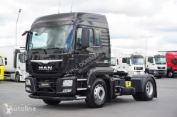 Tracteur MAN TGS / / 18.400 / ACC / EURO 6 / PEŁNY ADR / MAŁY PRZEBIEG