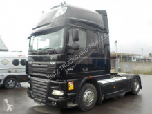 Cabeza tractora DAF 105-510-SUPERSPACE CAB-RETARDER
