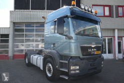 جرار MAN TGS 18.400 مستعمل
