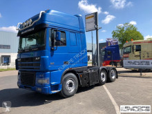 Tracteur DAF XF95 occasion