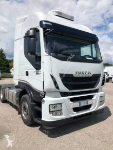 Tracteur Iveco Stralis AS 440 S 48 occasion
