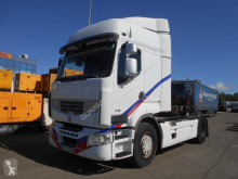 Renault Premium 450 DXI Sattelzugmaschine gebrauchte