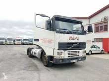 Cap tractor Volvo FH 420 second-hand