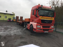 Trattore MAN TGX 26.480