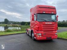 Cabeza tractora Scania R 560