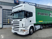 Ťahač Scania R 480