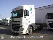 Tracteur DAF XF 480 occasion