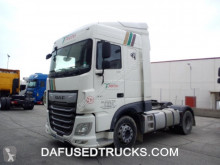 DAF Sattelzugmaschine XF 480