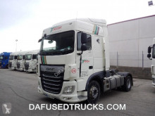 Traktor DAF XF 480 begagnad