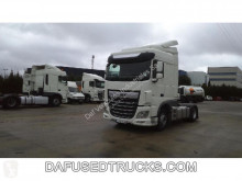 DAF nyergesvontató XF 480
