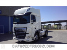 Cabeza tractora DAF XF 480 usada
