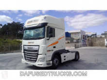 DAF tractor unit XF 480