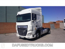 Cabeza tractora DAF XF 430