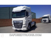 Traktor DAF XF 480 begagnad