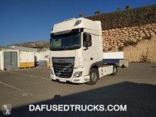 Tracteur DAF XF 480 occasion